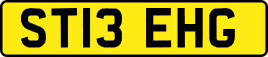 ST13EHG
