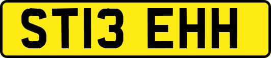 ST13EHH