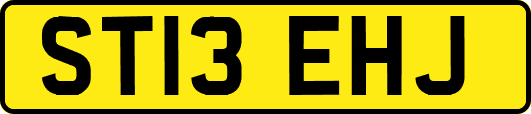ST13EHJ