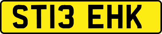 ST13EHK
