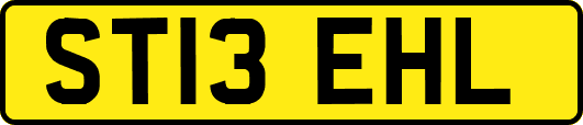 ST13EHL