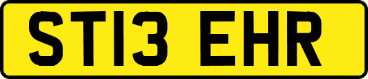 ST13EHR