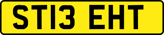 ST13EHT