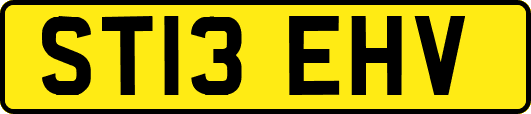 ST13EHV