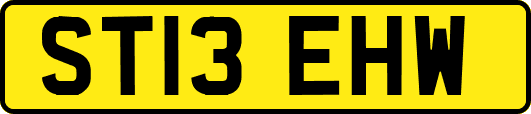 ST13EHW