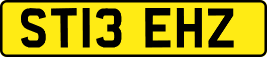 ST13EHZ