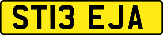 ST13EJA