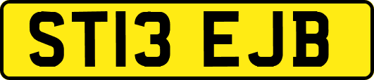 ST13EJB