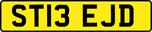ST13EJD