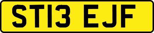 ST13EJF