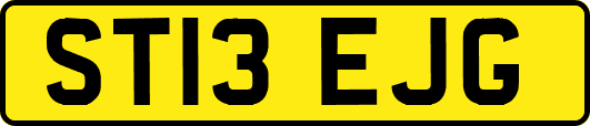 ST13EJG