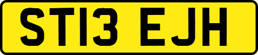 ST13EJH