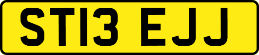 ST13EJJ
