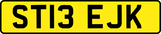 ST13EJK