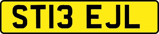ST13EJL