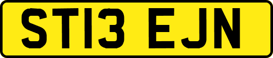 ST13EJN
