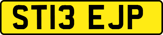 ST13EJP