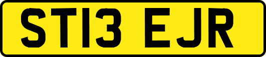 ST13EJR