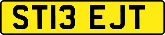 ST13EJT