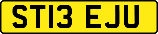 ST13EJU