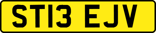 ST13EJV