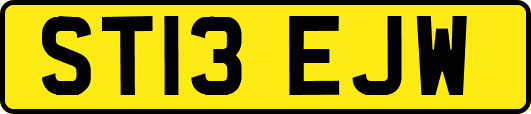 ST13EJW