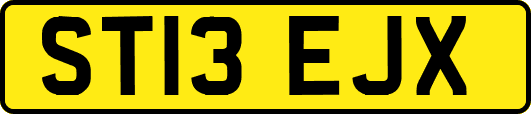 ST13EJX