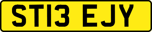 ST13EJY