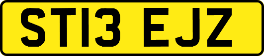 ST13EJZ