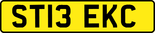 ST13EKC