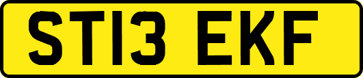 ST13EKF