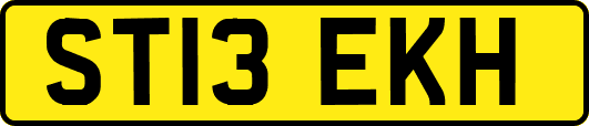 ST13EKH