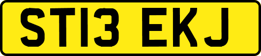 ST13EKJ