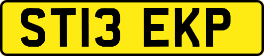 ST13EKP