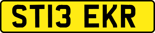 ST13EKR