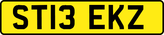 ST13EKZ