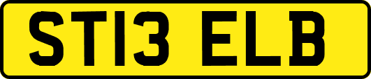 ST13ELB
