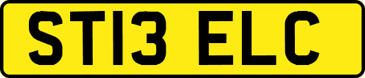 ST13ELC