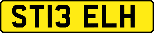 ST13ELH