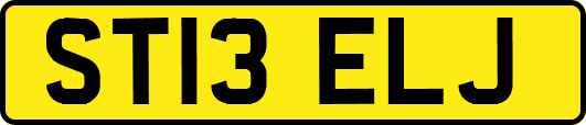 ST13ELJ