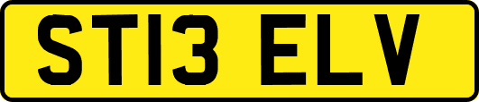 ST13ELV