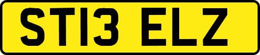 ST13ELZ