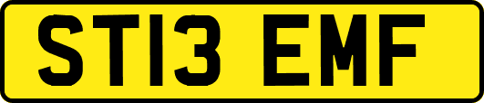ST13EMF