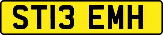 ST13EMH