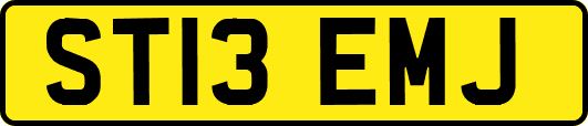 ST13EMJ
