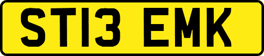 ST13EMK