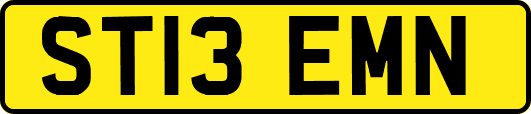 ST13EMN
