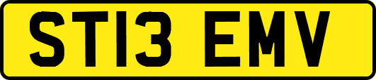 ST13EMV
