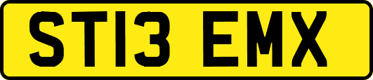 ST13EMX