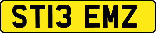 ST13EMZ